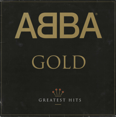 Gold (Greatest Hits) 517 007-1