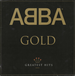 Gold (Greatest Hits) 517 007-1 1