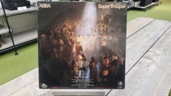 Super Trouper TXS 3202 2