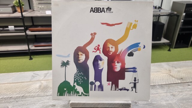 The Album 2344 098