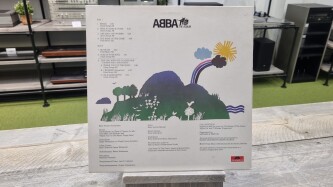 The Album 2344 098 2