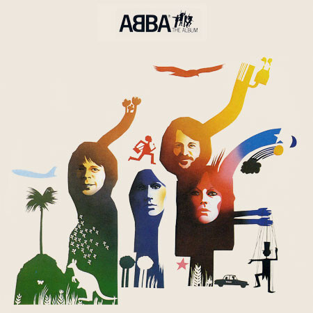 The Album 2344 098