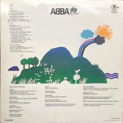 The Album TXS 3084 2