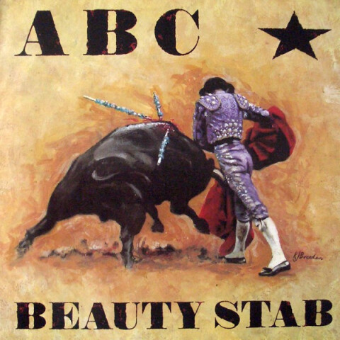 Beauty Stab 814 661-1