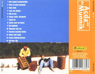 Naar Huis SMT 491678 2 2