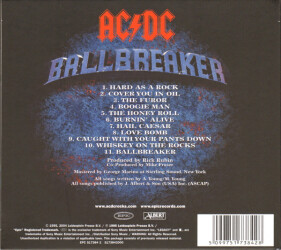 Ballbreaker EPC 517384 2 2