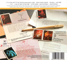 High Voltage 510759 2 2