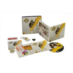 High Voltage (Box Set) 88697399422 1