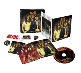 Highway To Hell (Box Set) 88697399442 1