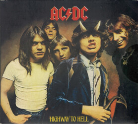 Highway To Hell EPC 510764 2 1