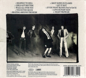 Highway To Hell EPC 510764 2 2