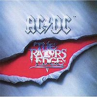 The Razors Edge CDEPC510771 1