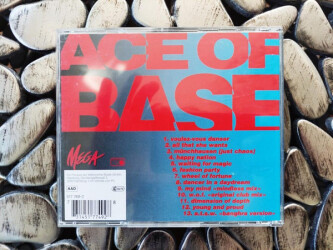 Happy Nation 517 749-2 2