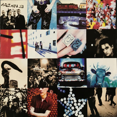 Achtung Baby 262 110