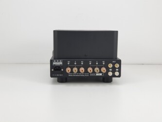 Action STEREO Tube (EL34) amplifier- True Class A- hand build EL34 5