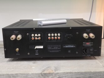 MAP-305II Stereo Amplifier GS0910708XX50164 2
