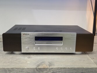 MCX-400 Tubes CD Player AI12C0311AX05678 1