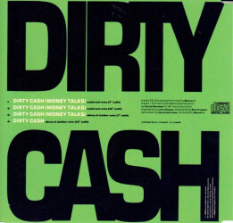 Dirty Cash 875 637-2 2