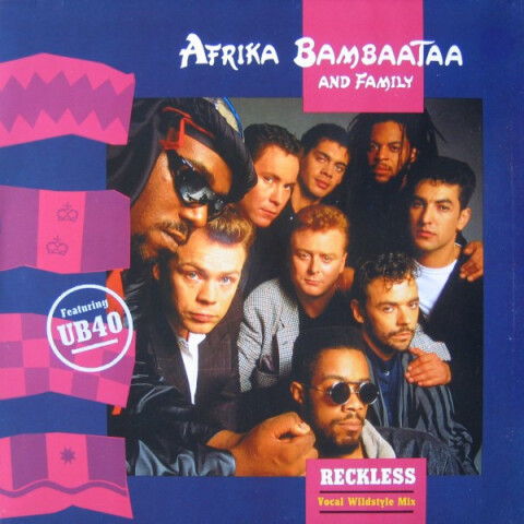 Reckless 1C K060-20 2380 6