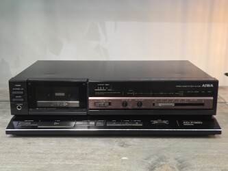 AD-F360 Stereo Cassette Deck B71124088 1