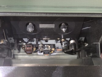 AD-F360 Stereo Cassette Deck B71124088 2