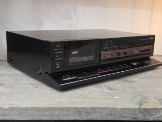 AD-F360 Stereo Cassette Deck B71124088 3