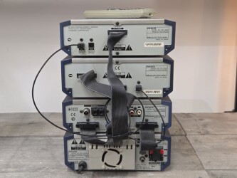 XR-M99 Compact Disc Stereo System XRM99 2