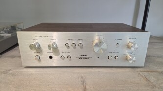 AM-2200 Stereo Amplifier 20636 448 1