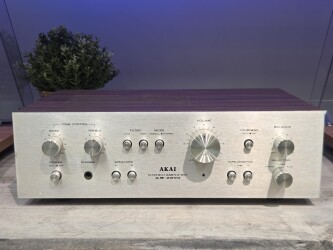 AM-2200 Stereo Amplifier 20636 448 1