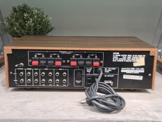 AM-2200 Stereo Amplifier 20636 448 3