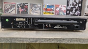 AM-U11 Stereo Integrated Amplifier - KT-02L Tuner 60940-17167 3