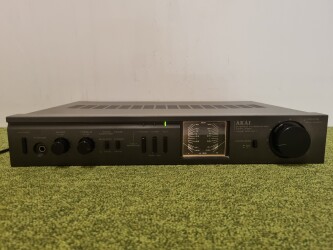 AM-U11 Stereo Integrated Amplifier - KT-02L Tuner 60940-17167 5