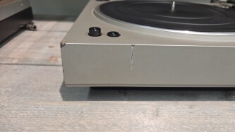 AP-001 Platenspeler AP0001 2