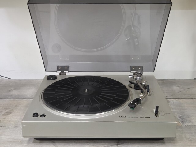 AP-001 Platenspeler AP001