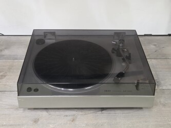 AP-001 Platenspeler AP001 2