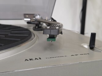 AP-001 Platenspeler AP001 3