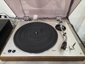 AP-003 Platenspeler AP003 2
