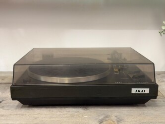 AP-100C Auto Return Platenspeler 30726 1