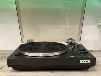 AP-100C Auto Return Platenspeler 30726 2