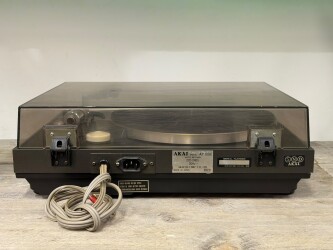 AP-100C Auto Return Platenspeler 30726 4