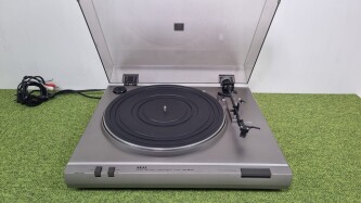 AP-B110 Platenspeler - Pearl Grey 71040-27966 1