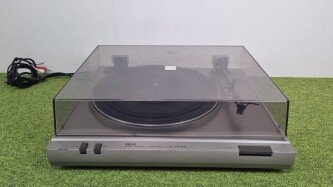 AP-B110 Platenspeler - Pearl Grey 71040-27966 3