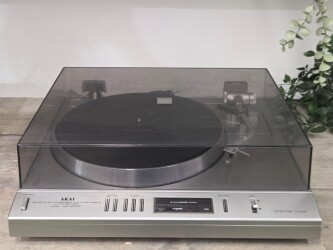 AP-Q70C Direct Drive Draaitafel 50341-57463 4