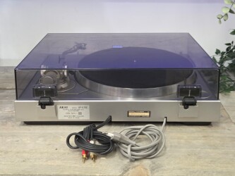 AP-Q70C Direct Drive Draaitafel 50341-57463 5