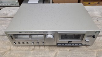 KD-A33 Stereo Cassette deck 10560607 3