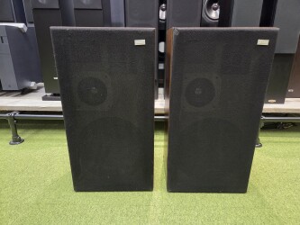 SR-1400 3 weg Speakerset - Refoamed SR1400 3