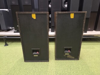 SR-1400 3 weg Speakerset - Refoamed SR1400 6