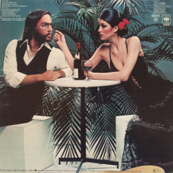 Elegant Gypsy CBS 32225 2