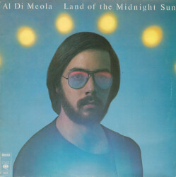 Land Of The Midnight Sun CBS 81220