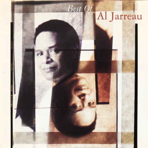 Best Of Al Jarreau 9362-46461-2